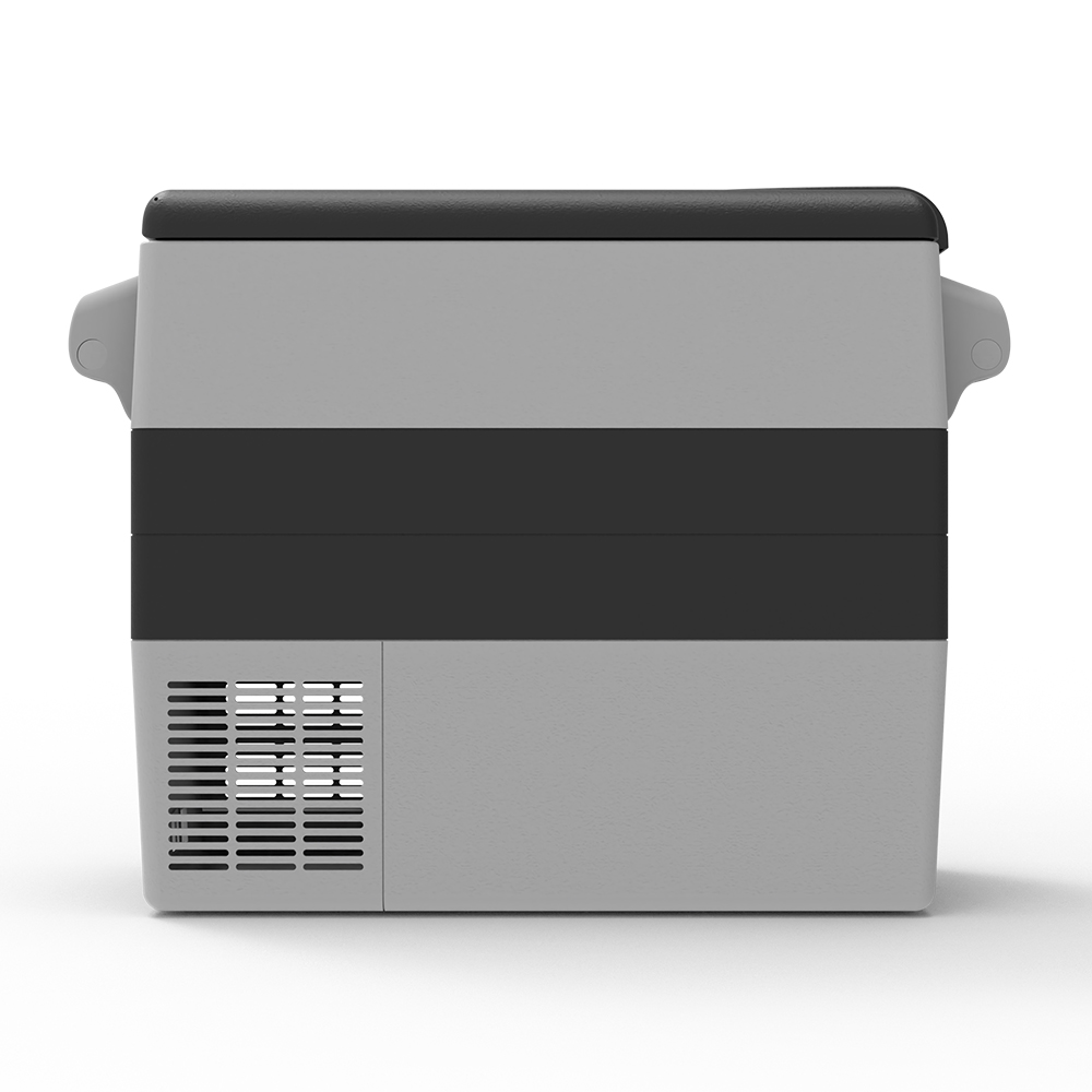 Outdoor Camping Fridge - Best 12 Volt 24 Volt 55L
