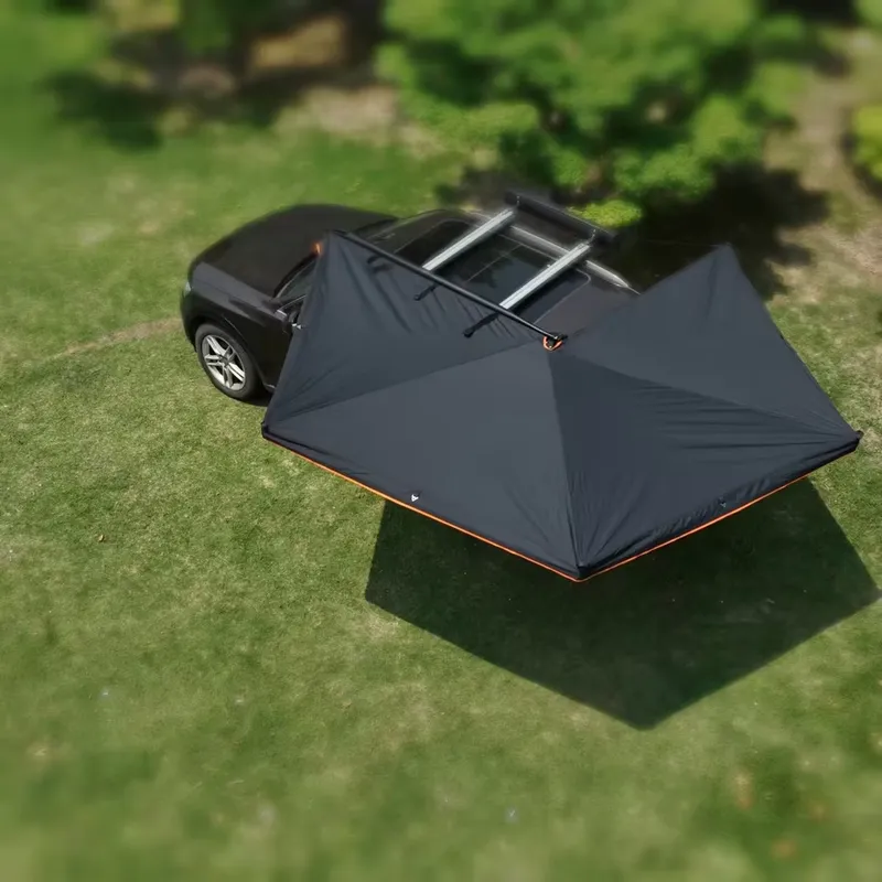 Outdoor Camping - For Awnlux Heavy Duty 4x4 Foxwing