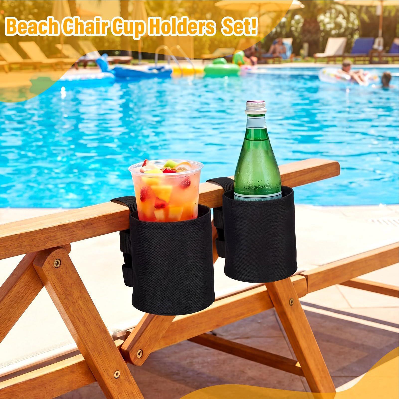 Outdoor Camping Water Tank - Universal Water Bottle Holder Portable Cup