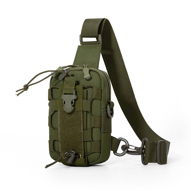 Outdoor Camping Water Tank - Outdoor Water Bottle Waist Bag Phone