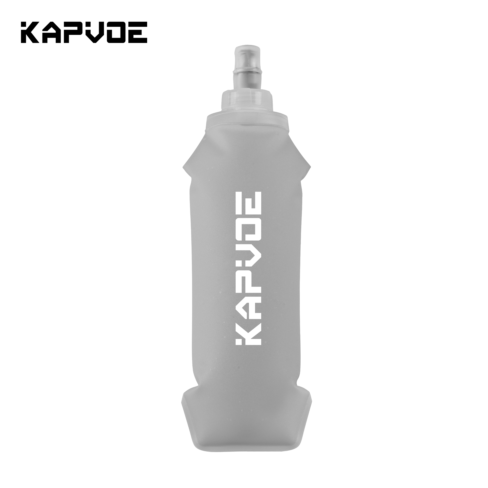 Outdoor Camping Direct - Kapvoe Soft Water Bottle Folding TPU