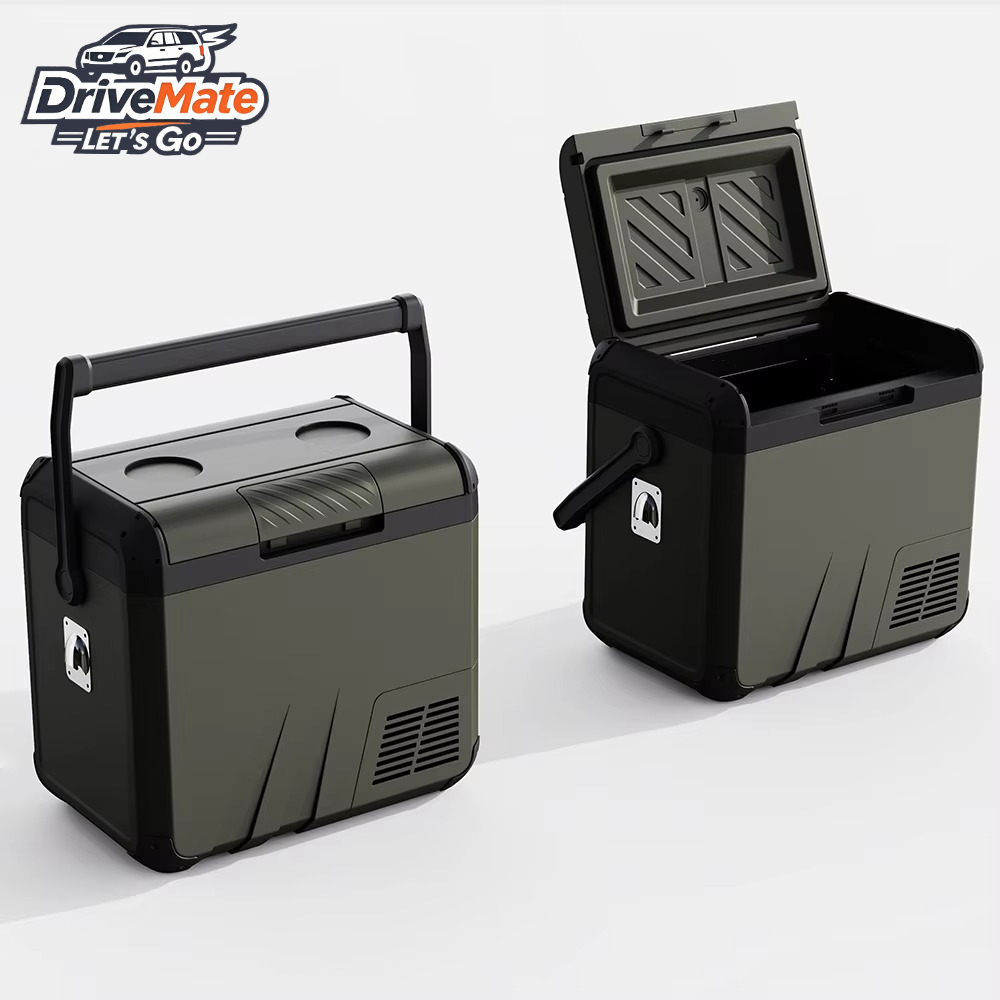 Outdoor Camping Fridge - Outdoor Camping Hot Sale Portable 18
