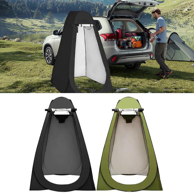 Outdoor Camping Automatic Quick Opening Tent - Portable Outdoor Camping Tent Pop Up