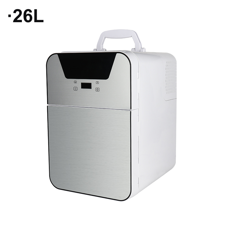 Outdoor Camping - 26L Big Capacity Portable Drink Bar