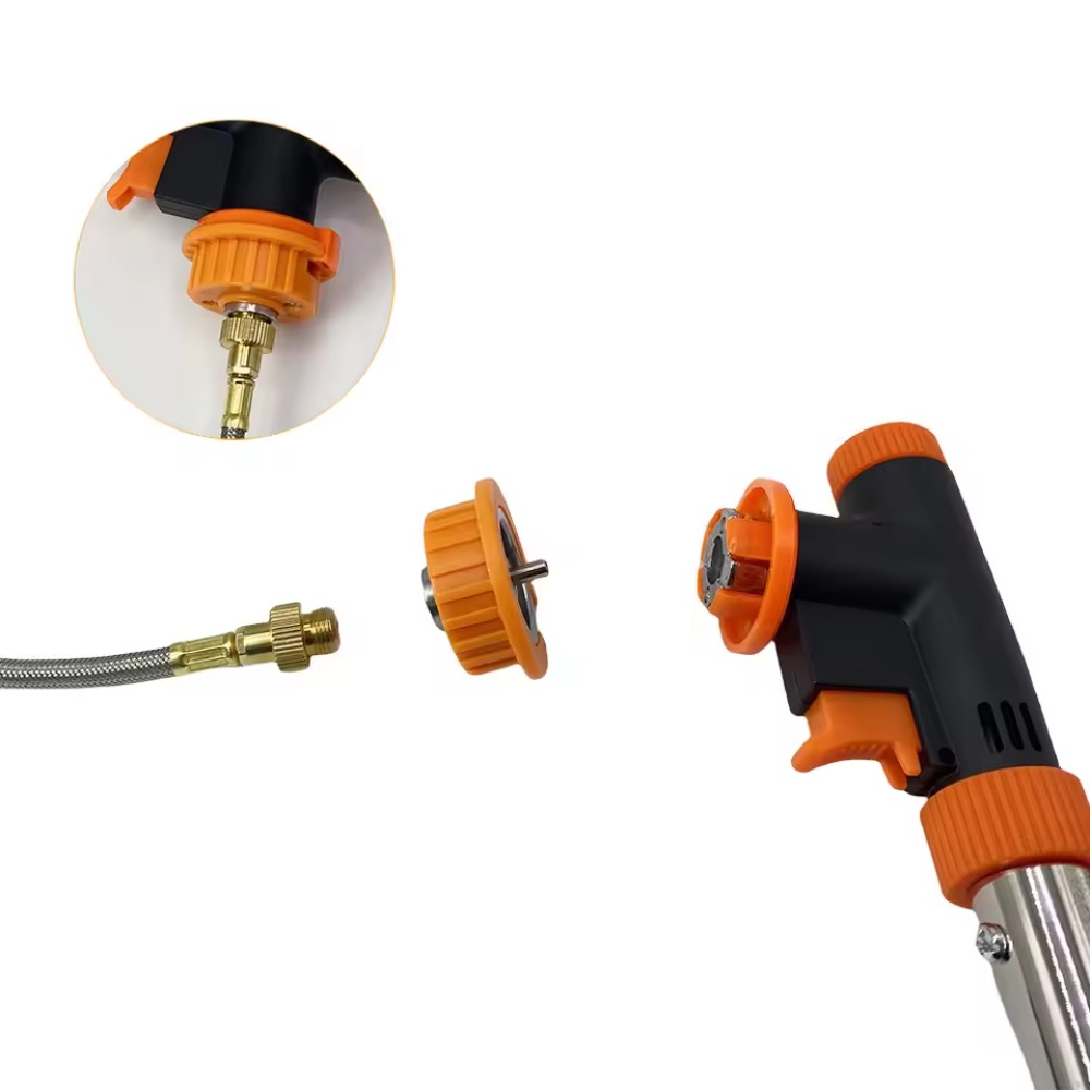 Outdoor Camping Extension Cord - Outdoor Cassette Adapter Thread To Bayonet