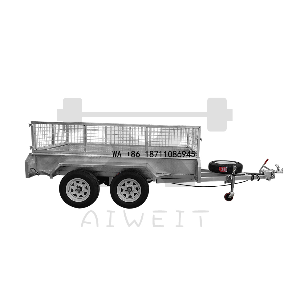 Outdoor Camping Direct - （Factory Direct Sale）Farm Agricultural Cage Cargo