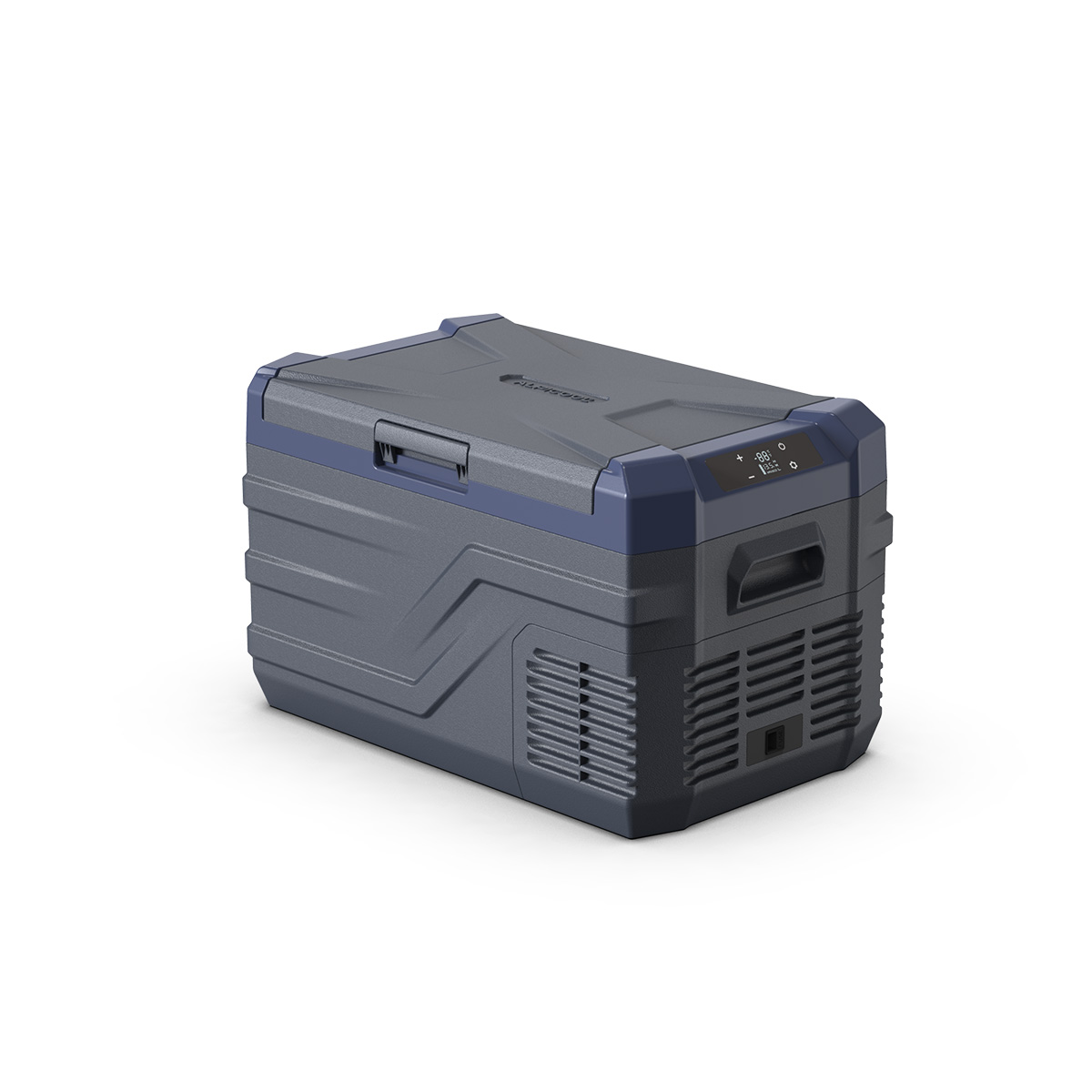 Outdoor Camping Fridge - Nl30;NL40;NL50 Alpicool Camping Fridge Ac/dc Compressor