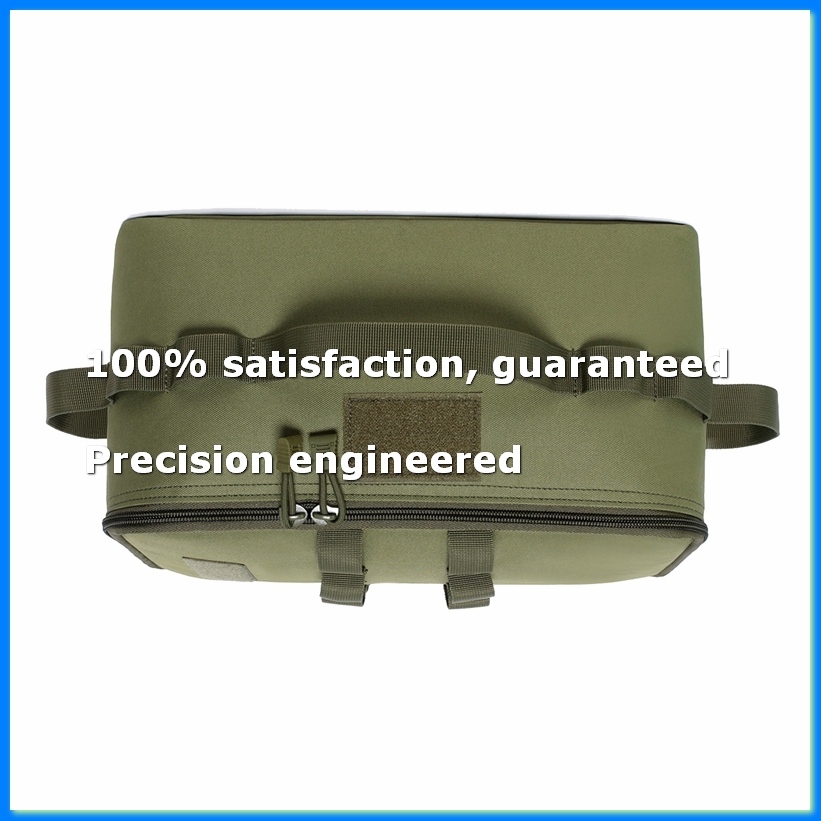 Outdoor Camping - Outdoor Camping Storage Bag Gas Stove