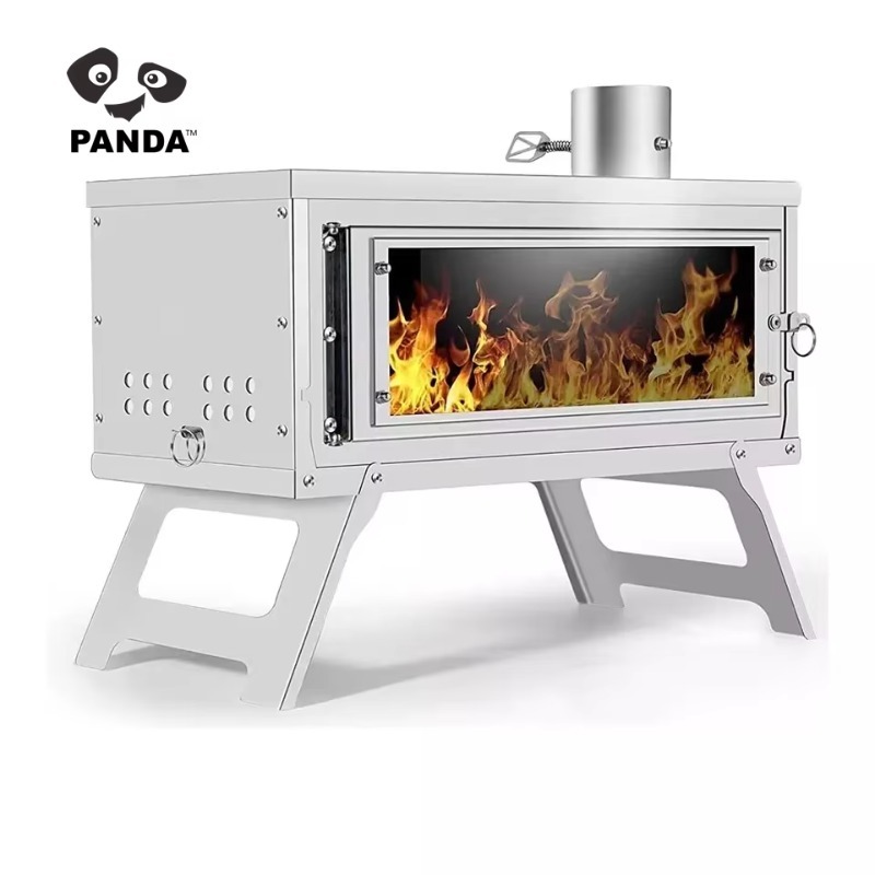 【Best-selling】Freesatnding Por - Outdoor Camping Stove ulasan dan harga
