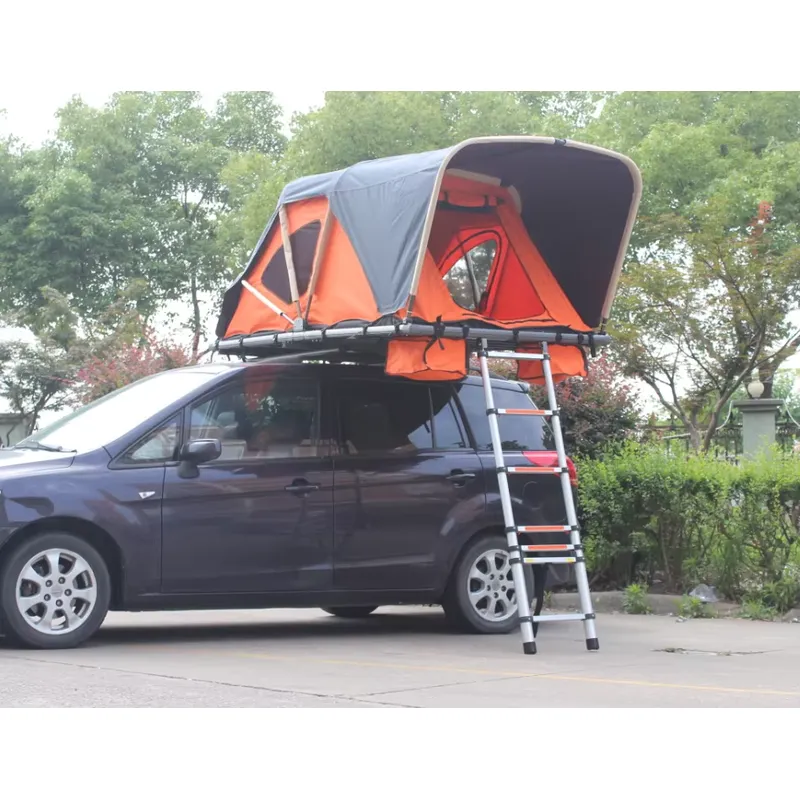 2-Person Waterproof Canvas Roo - Outdoor Camping ulasan dan harga