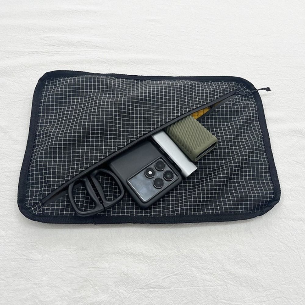Soft 2-in-1 Pillow Storage Bag - Camp Pillow Compressible ulasan dan harga