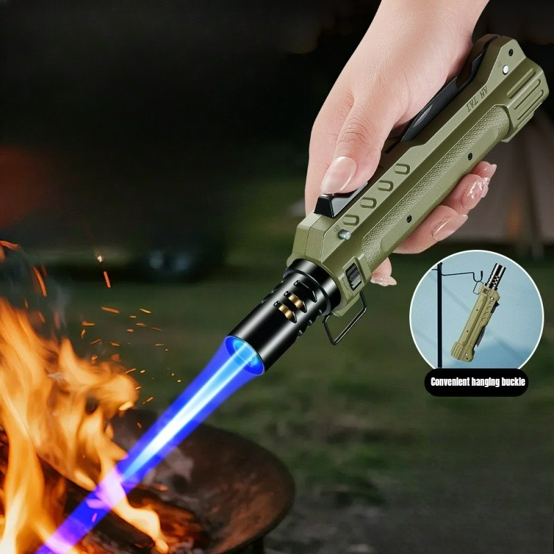 2026 Multifunctional High Fire - Outdoor Camping Direct ulasan dan harga