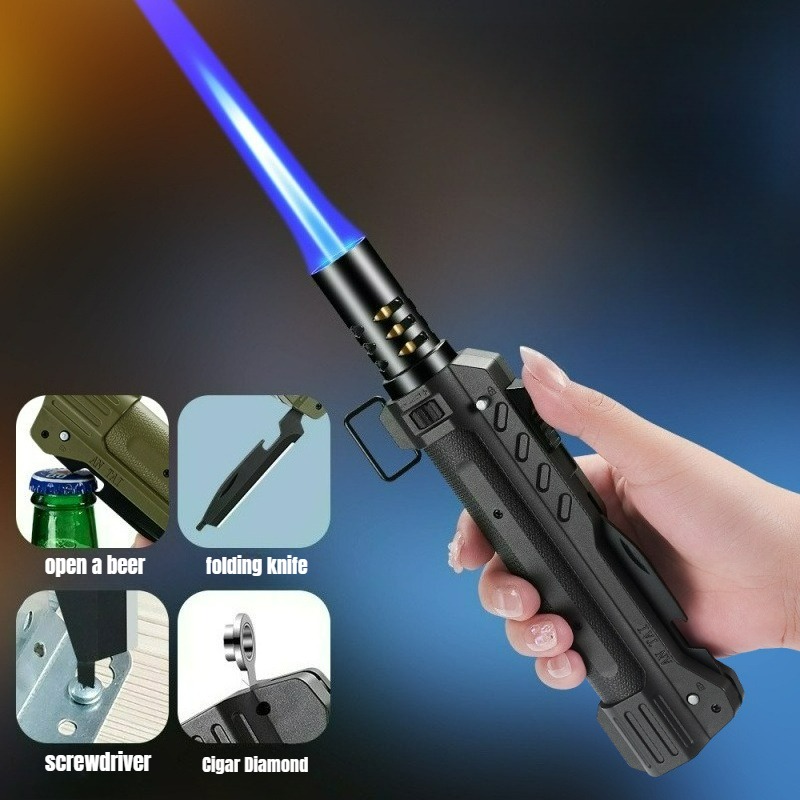 2026 Multifunctional High Fire - Outdoor Camping Direct ulasan dan harga