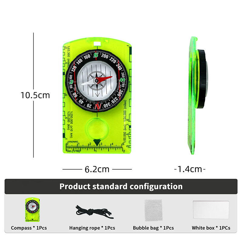 New Outdoor Survival Gift For  - Outdoor Camping Direct ulasan dan harga
