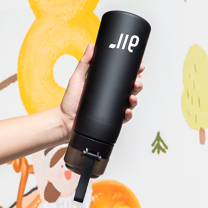 1pc Air Water Bottle With 1pc  - Bear Canister ulasan dan harga