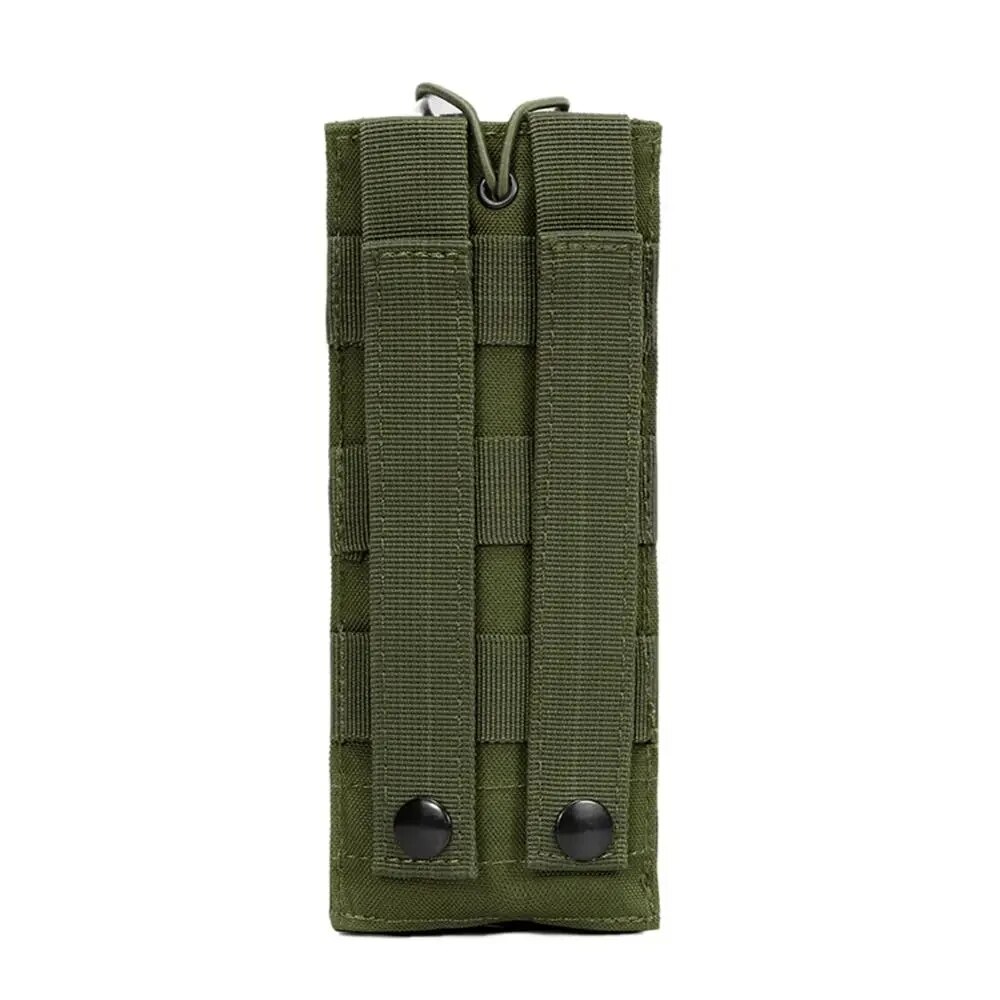 Tactical Molle Radio Walkie Ta - Outdoor Camping Magazine ulasan dan harga