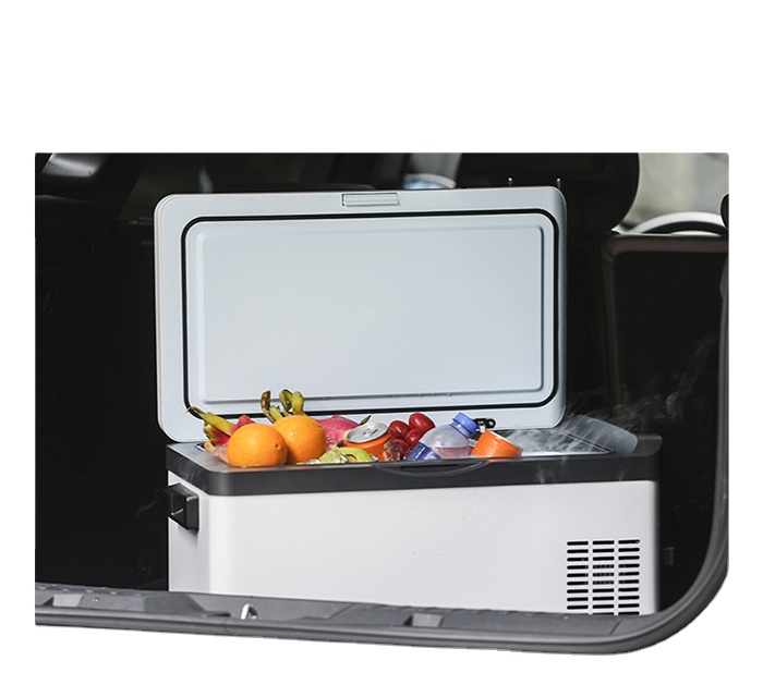 30 Liter 12V 240V Portable Cam - Outdoor Camping Fridge ulasan dan harga