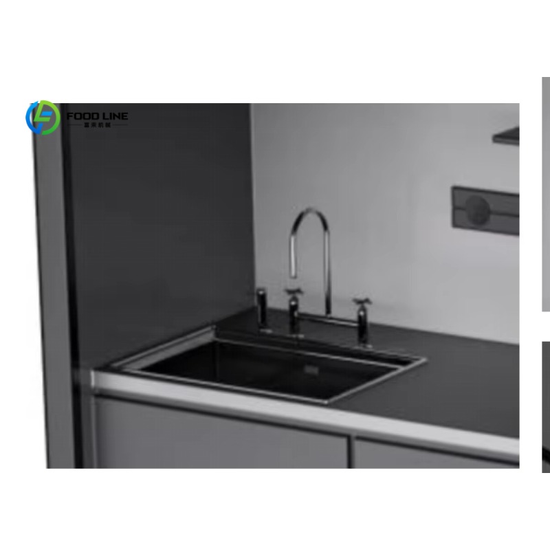 Customized Collapsible Outdoor - Outdoor Camping Kitchen ulasan dan harga