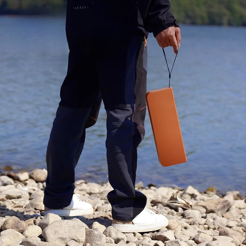 Outdoor Camping Stools Storage - Outdoor Camping Folding Storage Box ulasan dan harga