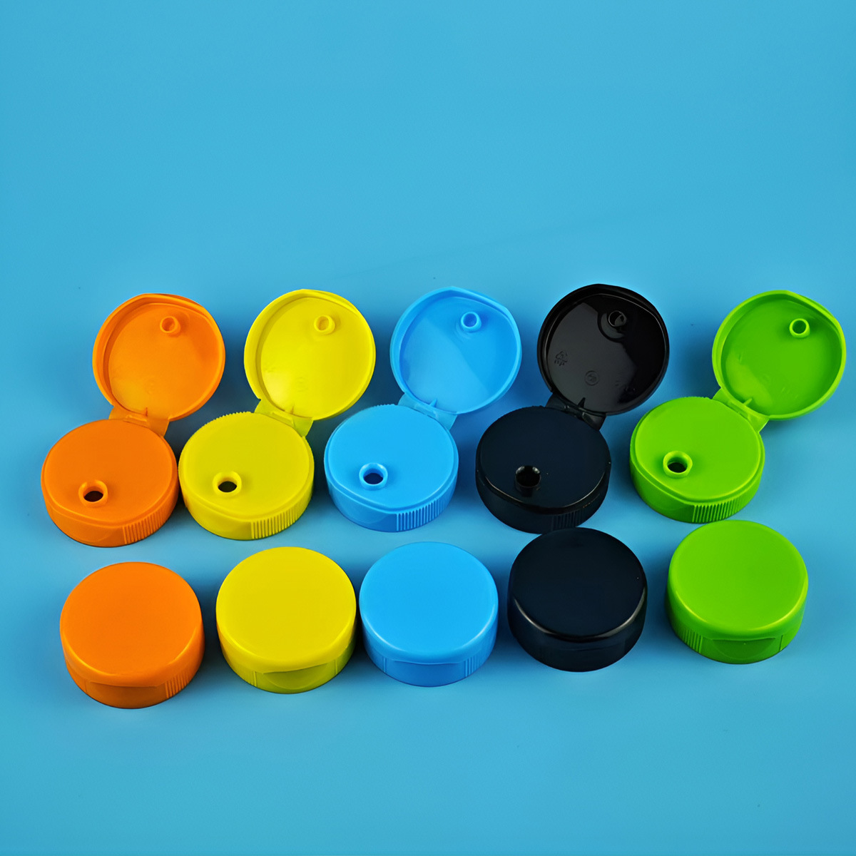 Cute Bear Shaped Bottle Plasti - Bear Canister ulasan dan harga