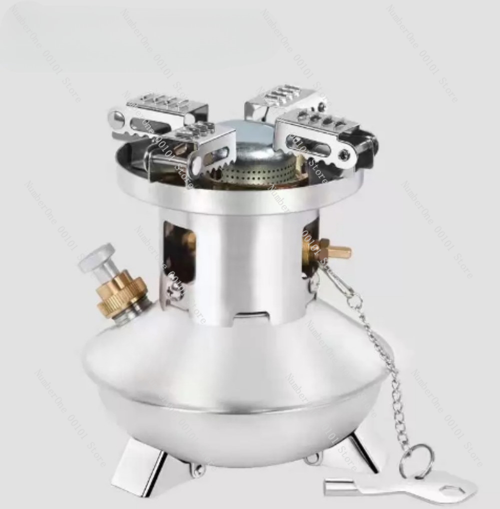 Outdoor maintenance-free porta - Outdoor Camping Stove ulasan dan harga