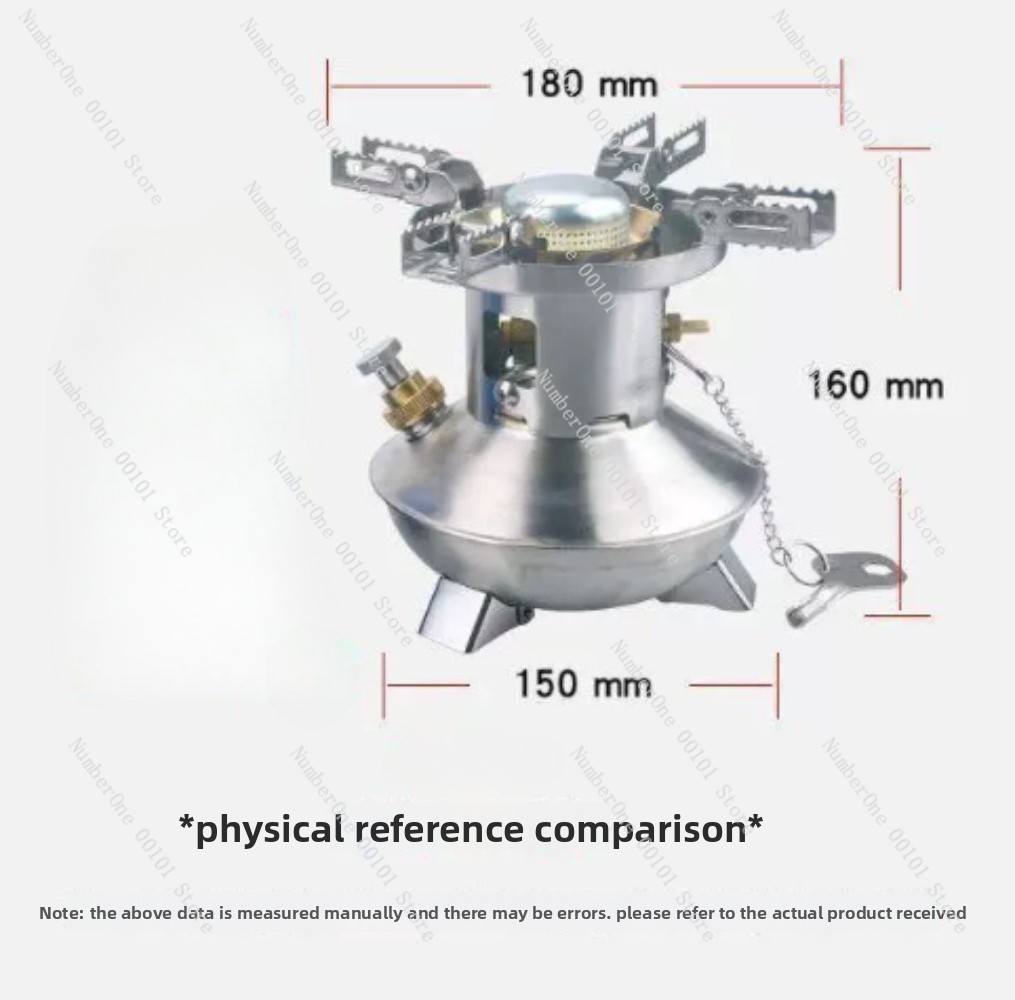 Outdoor maintenance-free porta - Outdoor Camping Stove ulasan dan harga