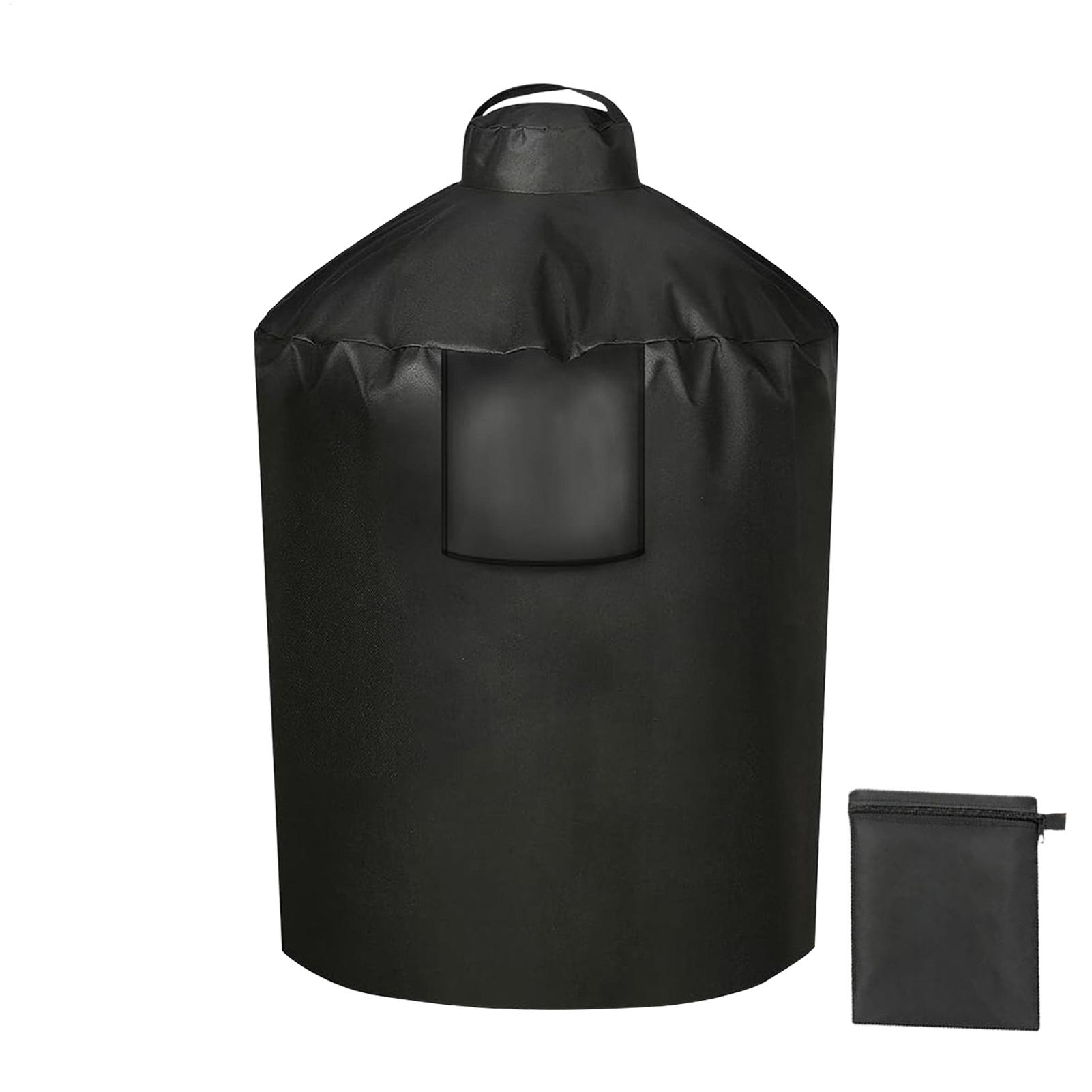 Cover For Grill 210D Oxford Ad - Outdoor Camping Kitchen ulasan dan harga