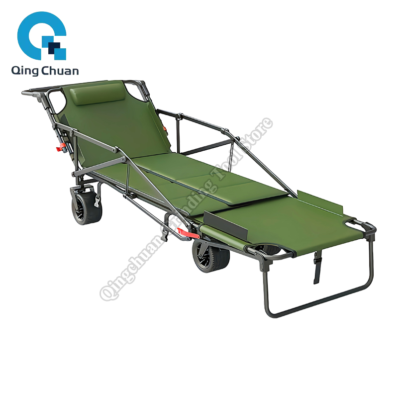 Camping Trolley Multi-Function - Outdoor Camping Trolley ulasan dan harga
