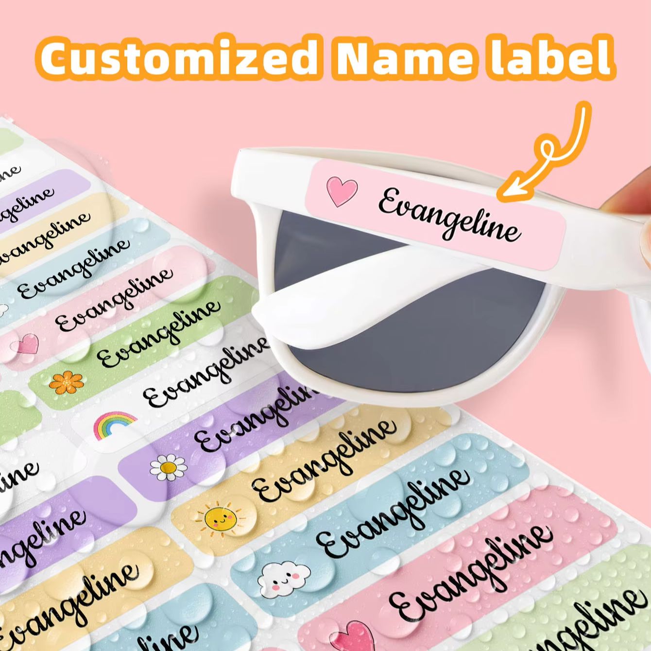 1-220PCS Custom Personalized N - Outdoor Camping Water Tank ulasan dan harga