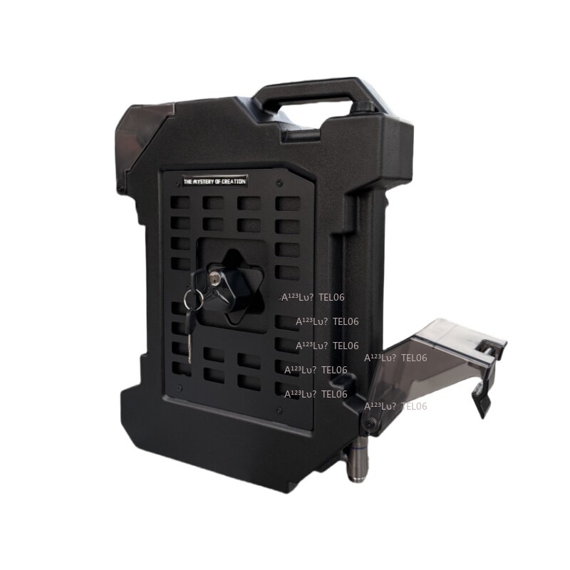 9L Portable Water Container Je - Outdoor Camping Water Tank ulasan dan harga