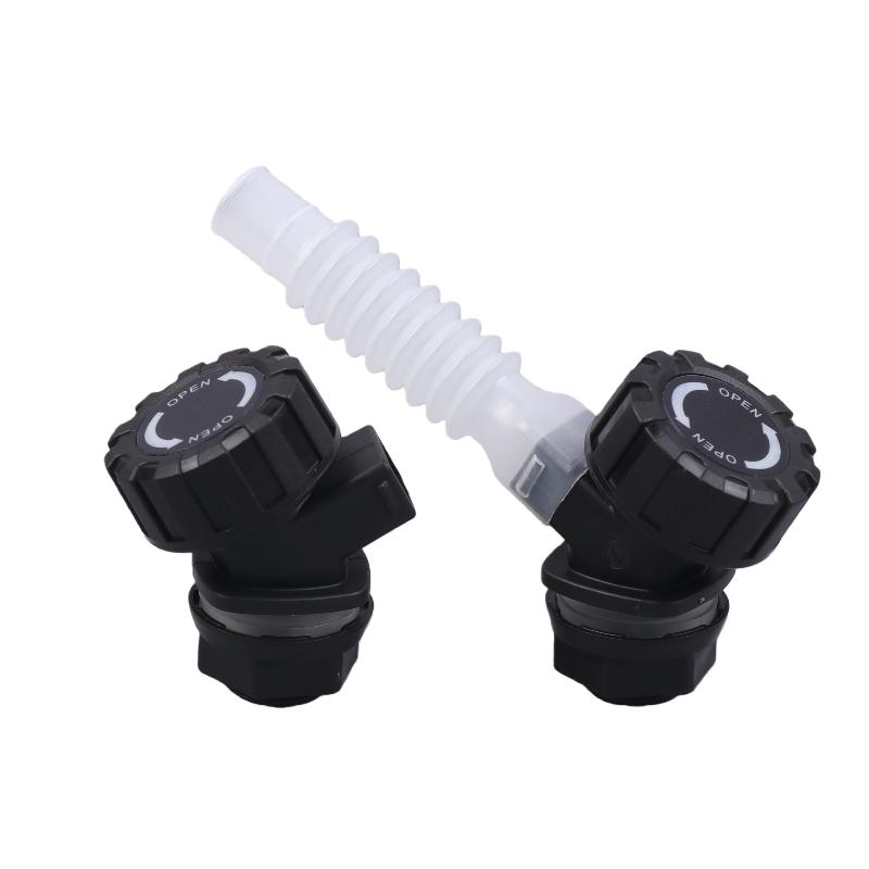 1Pcs Portable Faucet Replaceme - Outdoor Camping Water Tank ulasan dan harga