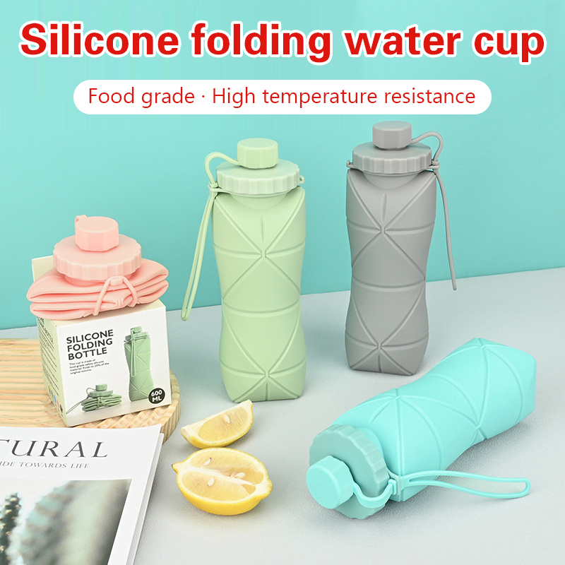 Foldable Mug Water Outdoor Cam - Outdoor Camping Direct ulasan dan harga