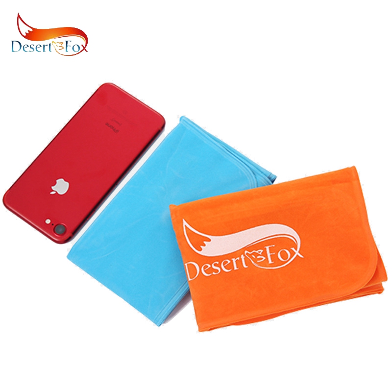 Desert&Fox 1pc Camping Air Inf - Camp Pillow Compressible ulasan dan harga