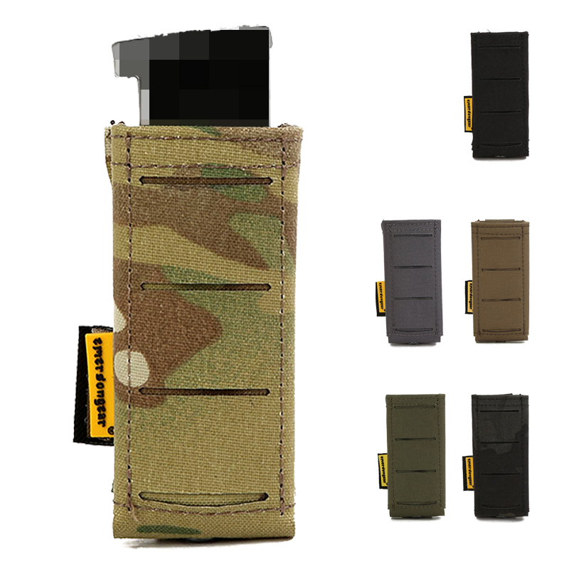 Emersongear  LCS Magazine Pouc - Outdoor Camping Magazine ulasan dan harga