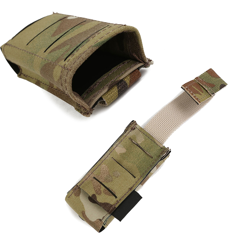 Emersongear  LCS Magazine Pouc - Outdoor Camping Magazine ulasan dan harga