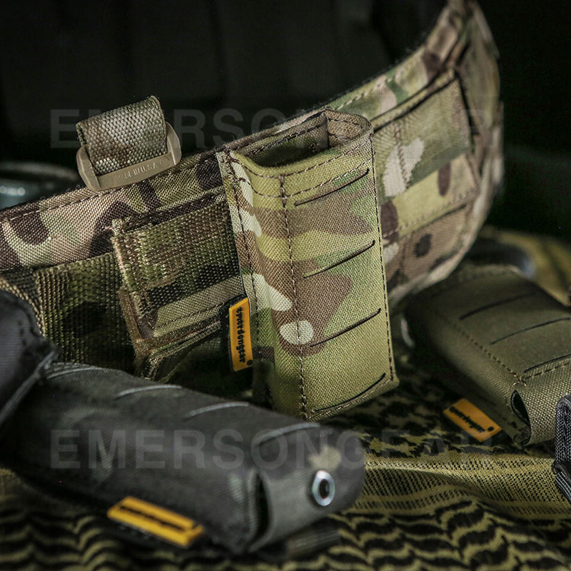 Emersongear  LCS Magazine Pouc - Outdoor Camping Magazine ulasan dan harga