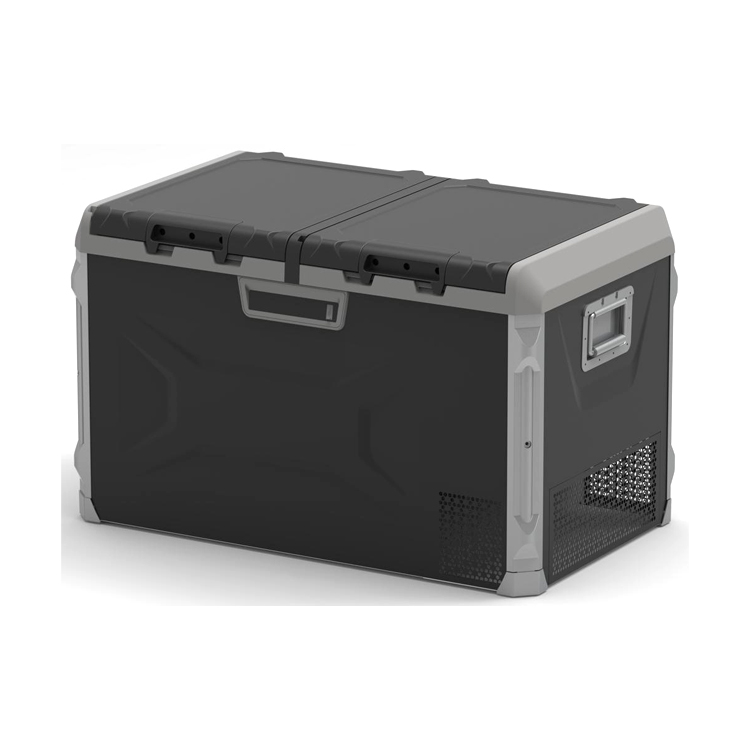 Outdoor Mini Cooler Box Car Re - Outdoor Camping Fridge ulasan dan harga
