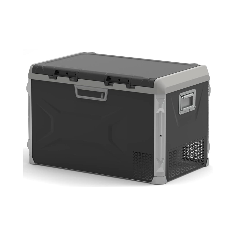 Outdoor Mini Cooler Box Car Re - Outdoor Camping Fridge ulasan dan harga