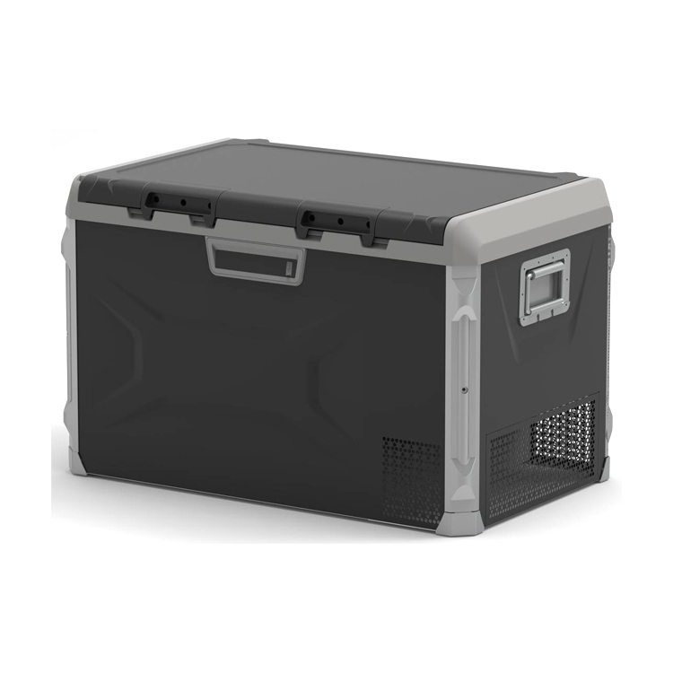 Outdoor Mini Cooler Box Car Re - Outdoor Camping Fridge ulasan dan harga