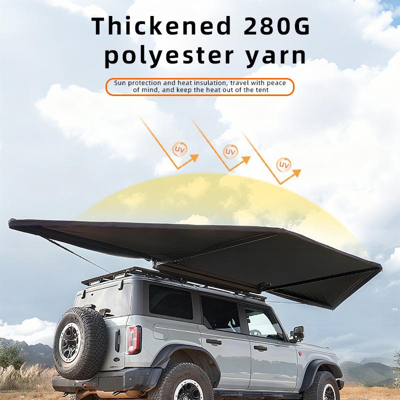 Outdoor Camping 180 Degree Fan - Outdoor Camping Fan ulasan dan harga