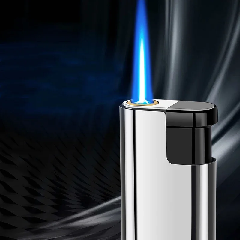 New Windproof Direct Spray Blu - Outdoor Camping Direct ulasan dan harga