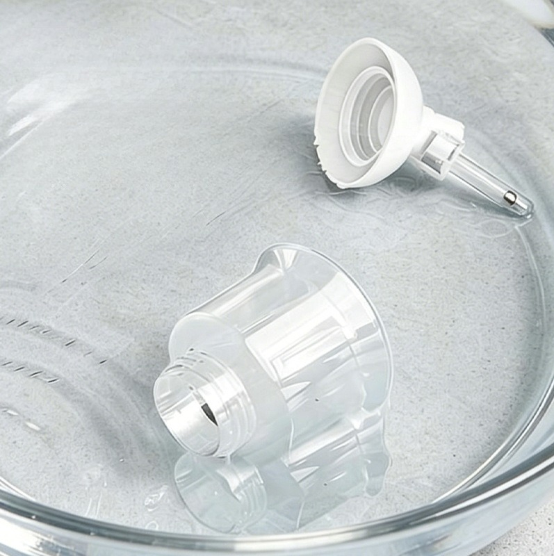 Hamster Magnetic Water Bottle  - Bear Canister ulasan dan harga
