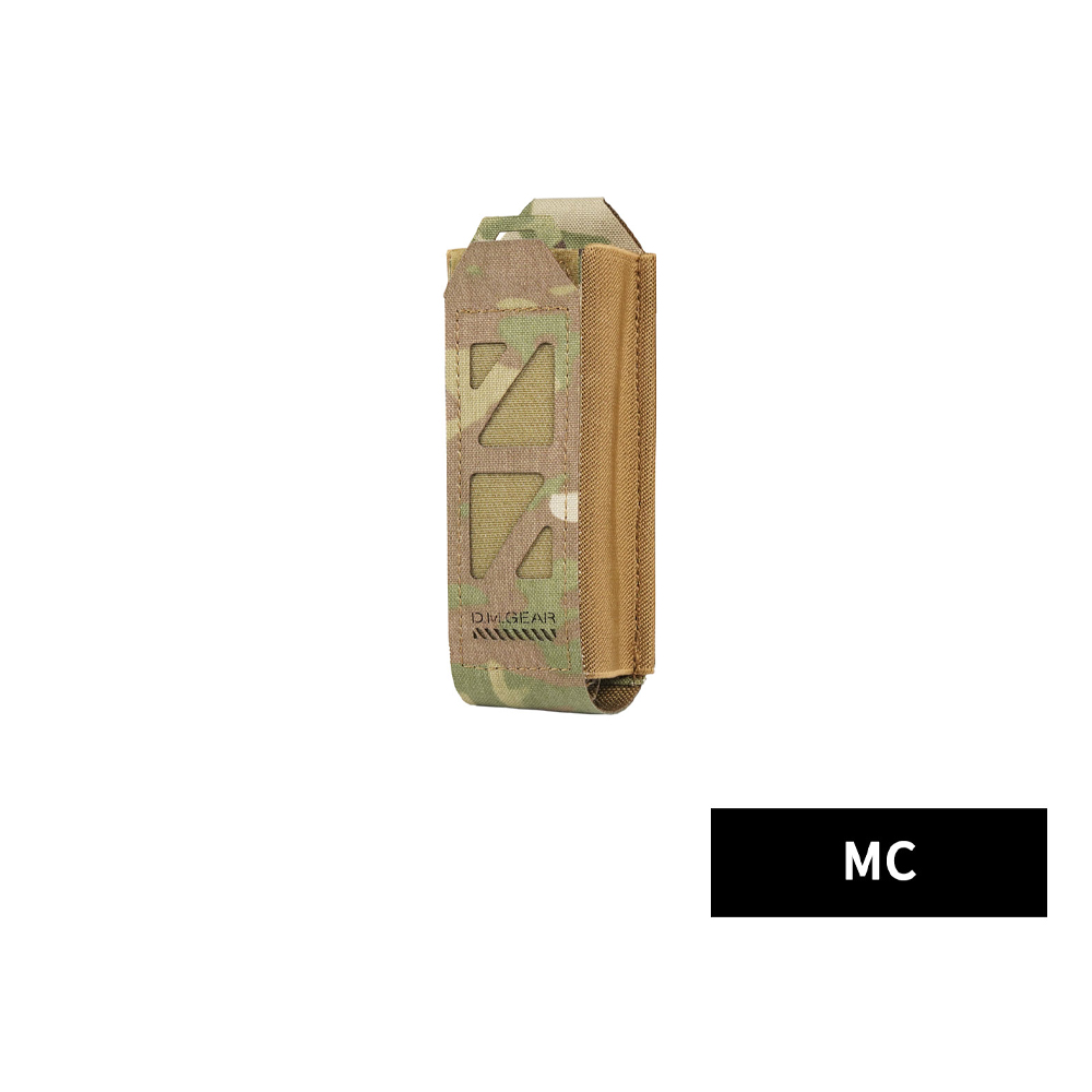 Tactical 9mm Magazine Pouch Qu - Outdoor Camping Magazine ulasan dan harga