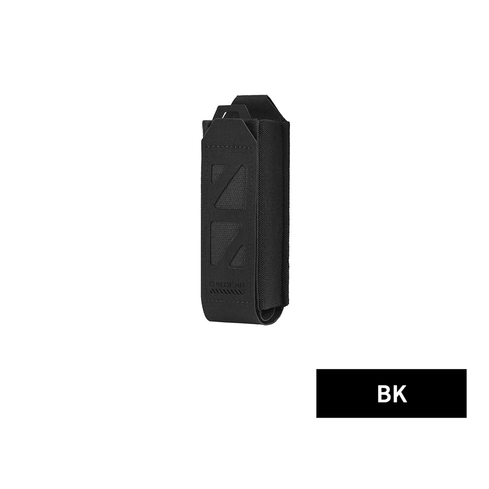 Tactical 9mm Magazine Pouch Qu - Outdoor Camping Magazine ulasan dan harga