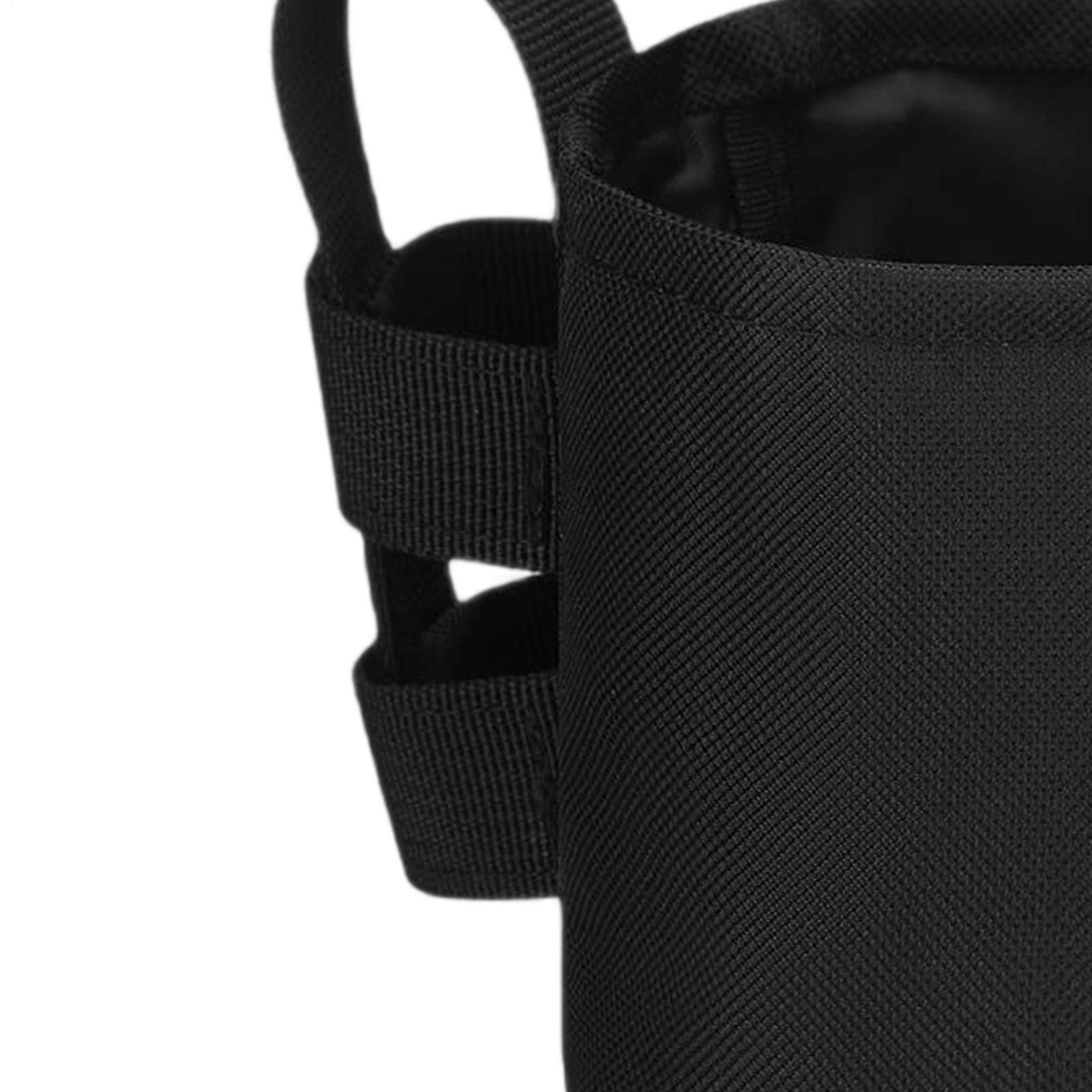 Universal Water Bottle Holder  - Outdoor Camping Water Tank ulasan dan harga