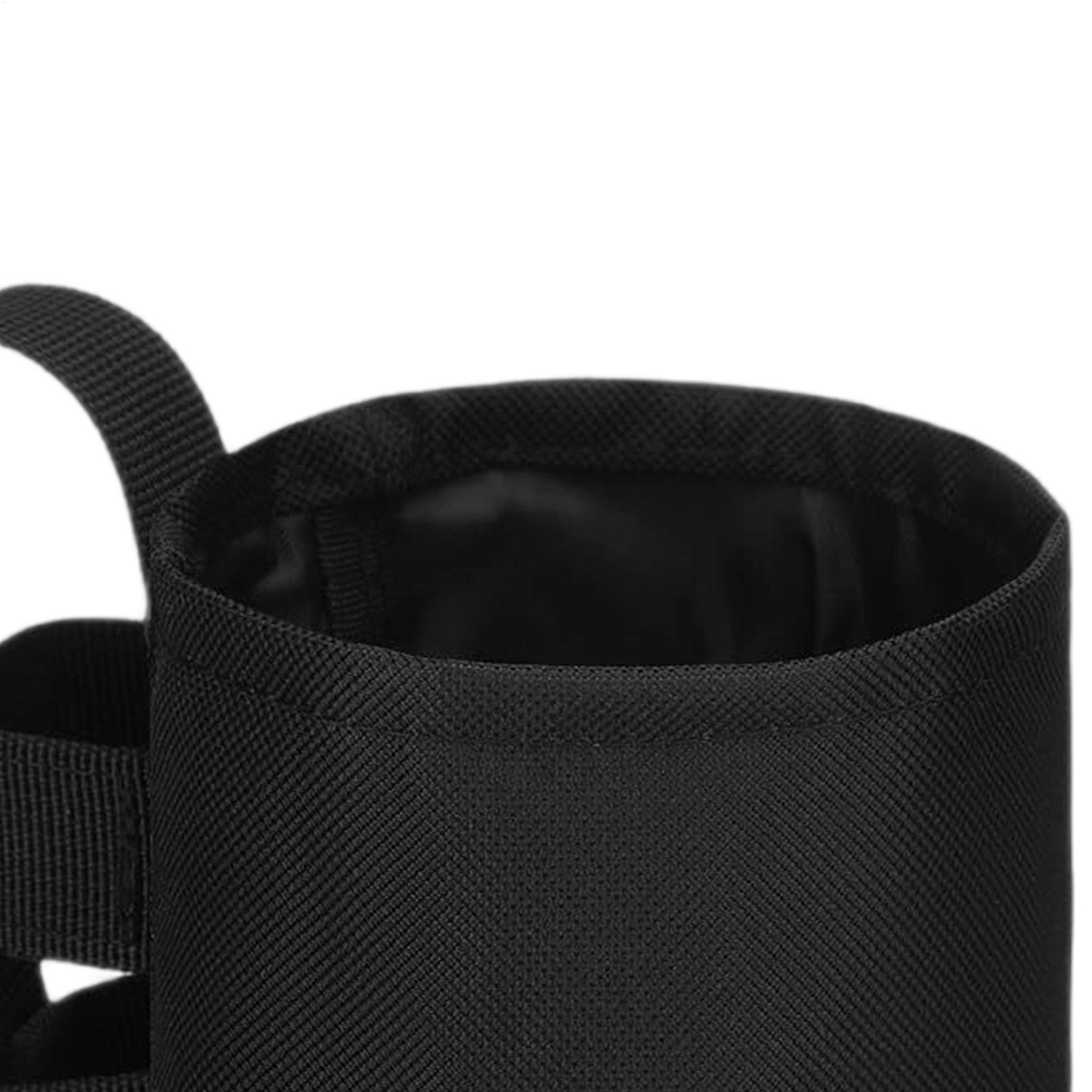 Universal Water Bottle Holder  - Outdoor Camping Water Tank ulasan dan harga