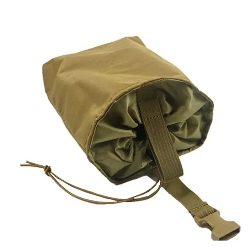 Large Capacity Folding Molle M - Outdoor Camping Magazine ulasan dan harga
