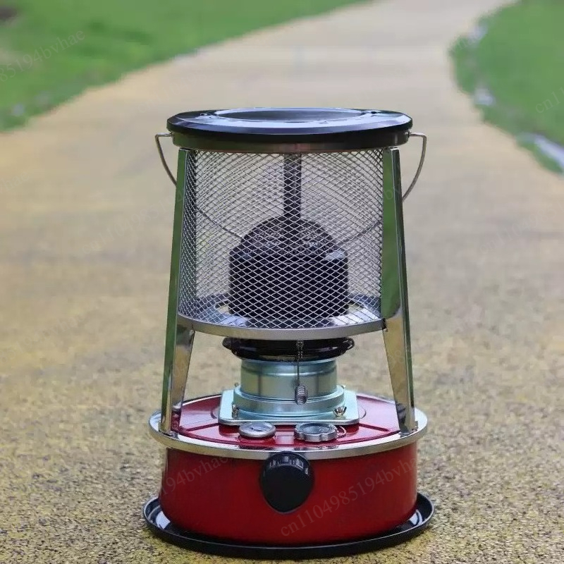 TS-77 Portable Heater Camping  - Outdoor Camping Stove ulasan dan harga