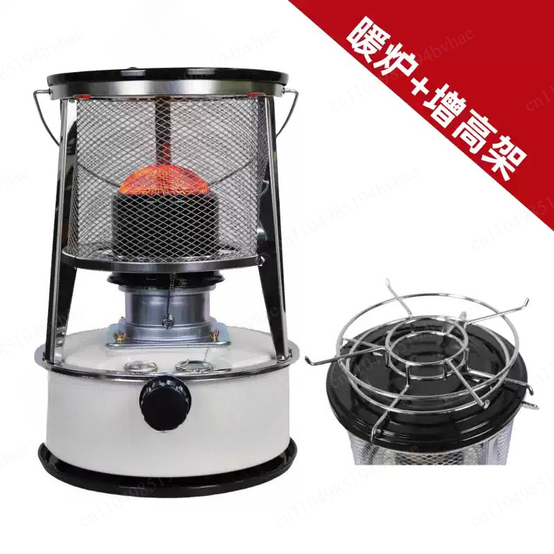 TS-77 Portable Heater Camping  - Outdoor Camping Stove ulasan dan harga