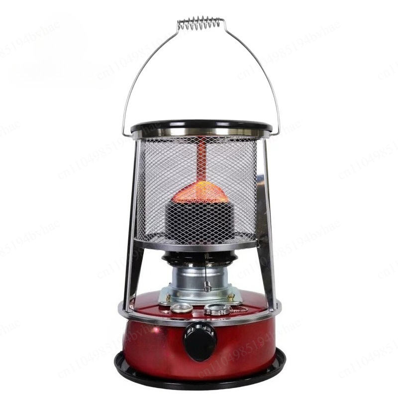 TS-77 Portable Heater Camping  - Outdoor Camping Stove ulasan dan harga